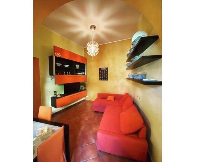 Casa Di Titti Βίλα Σαλέρνο Εξωτερικό φωτογραφία