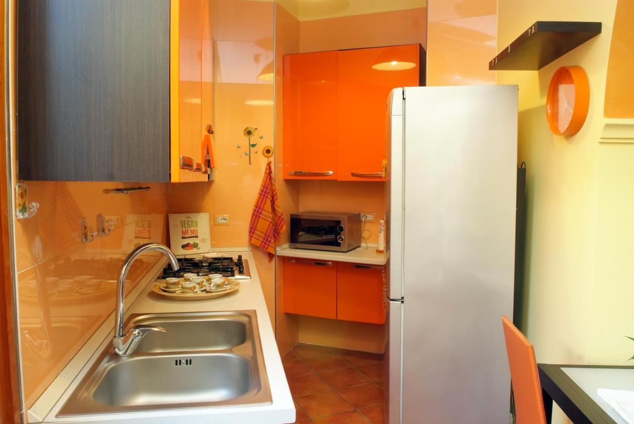 Casa Di Titti Βίλα Σαλέρνο Εξωτερικό φωτογραφία